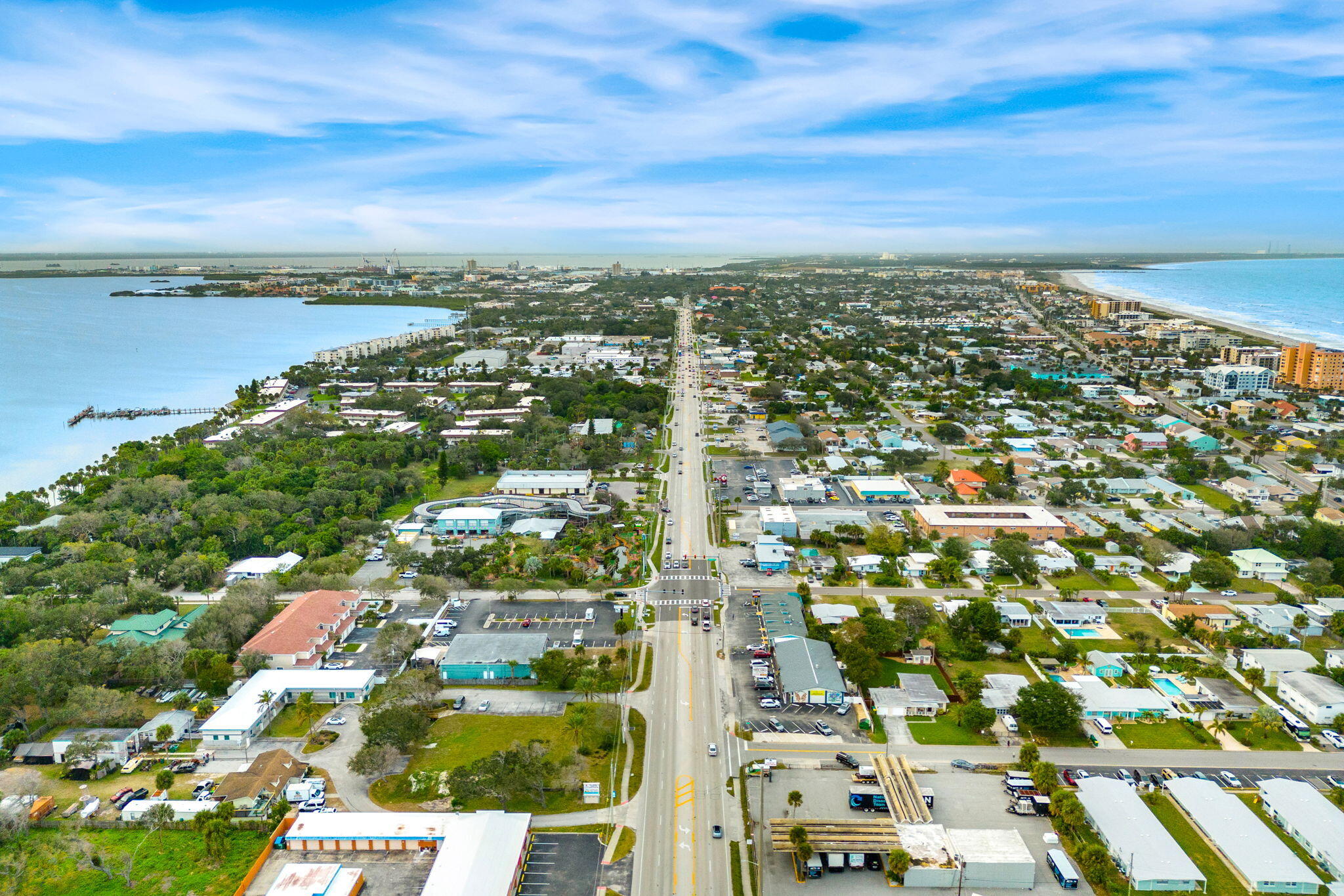 204 Holman Road, Unit 3 Cape Canaveral, FL 32920 - Photo 29 of 61 54-web-or-mls-DJI_0250