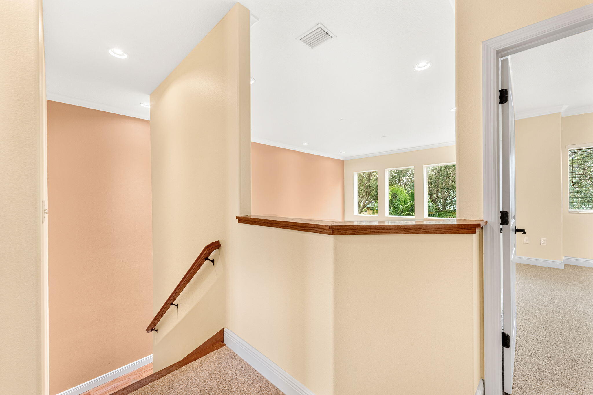 204 Holman Road, Unit 3 Cape Canaveral, FL 32920 - Photo 57 of 61 a view of a room with a window