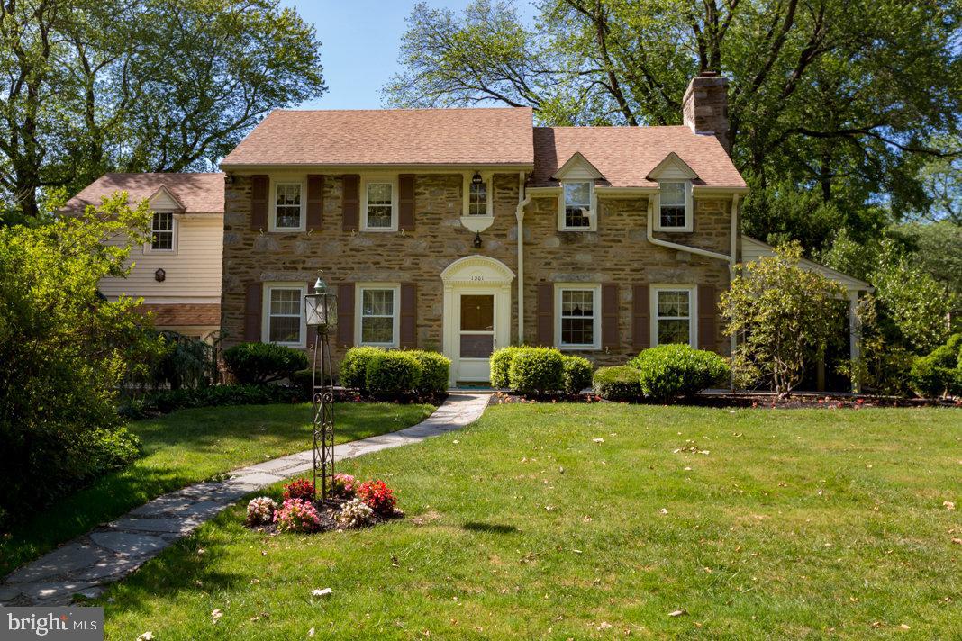 1201 Andover Road Wynnewood, PA 19096 - Photo 1 of 20 Gallery Image 1