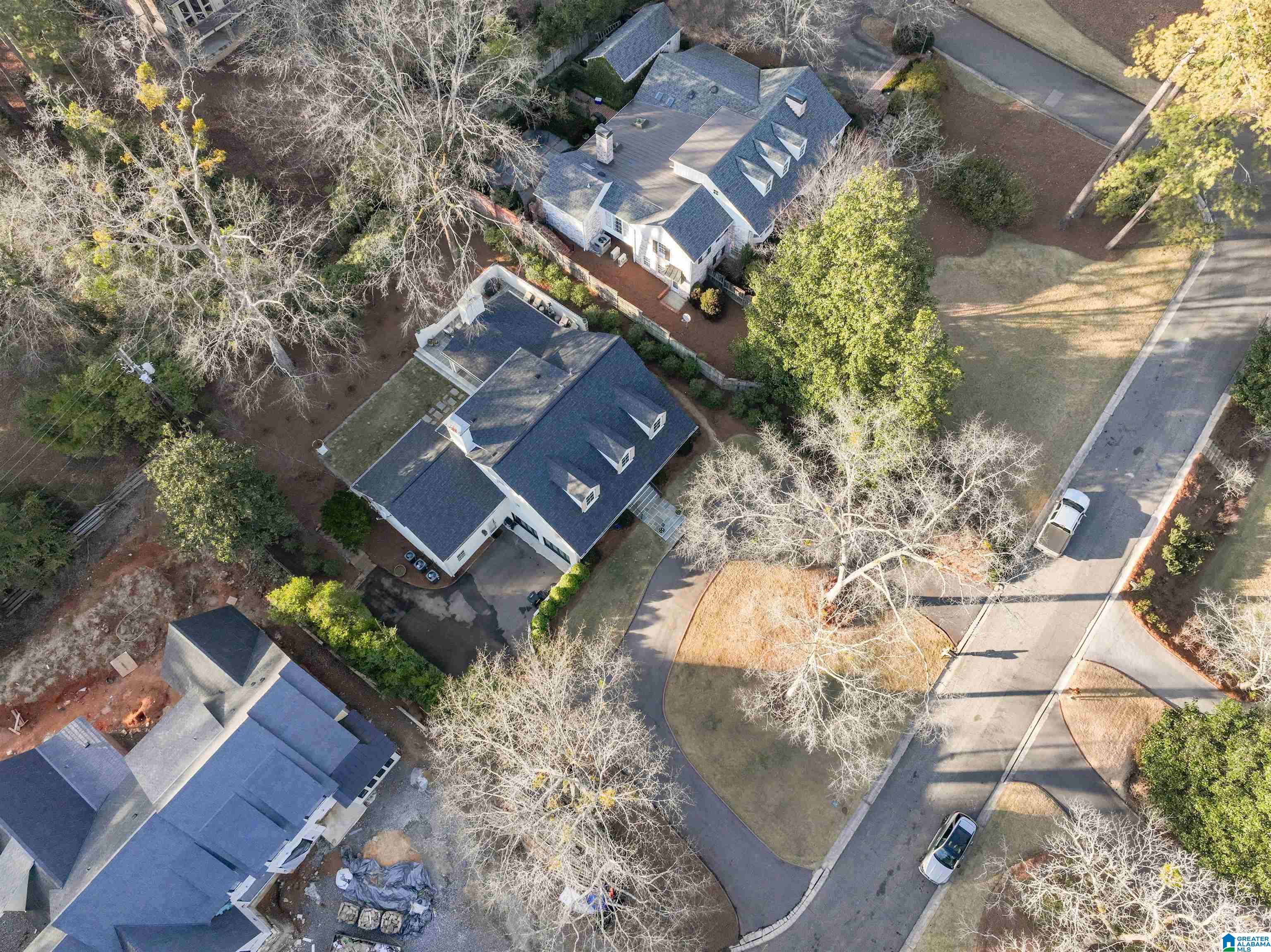 104 Pine Ridge Circle Birmingham, AL 35213 - Photo 4 of 63