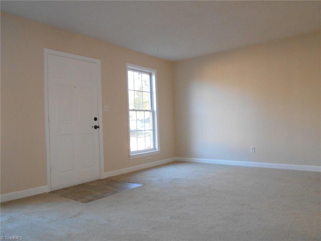 1007 Robinhood Road High Point, NC 27262 - Photo 3 of 11 Alt. view of living room