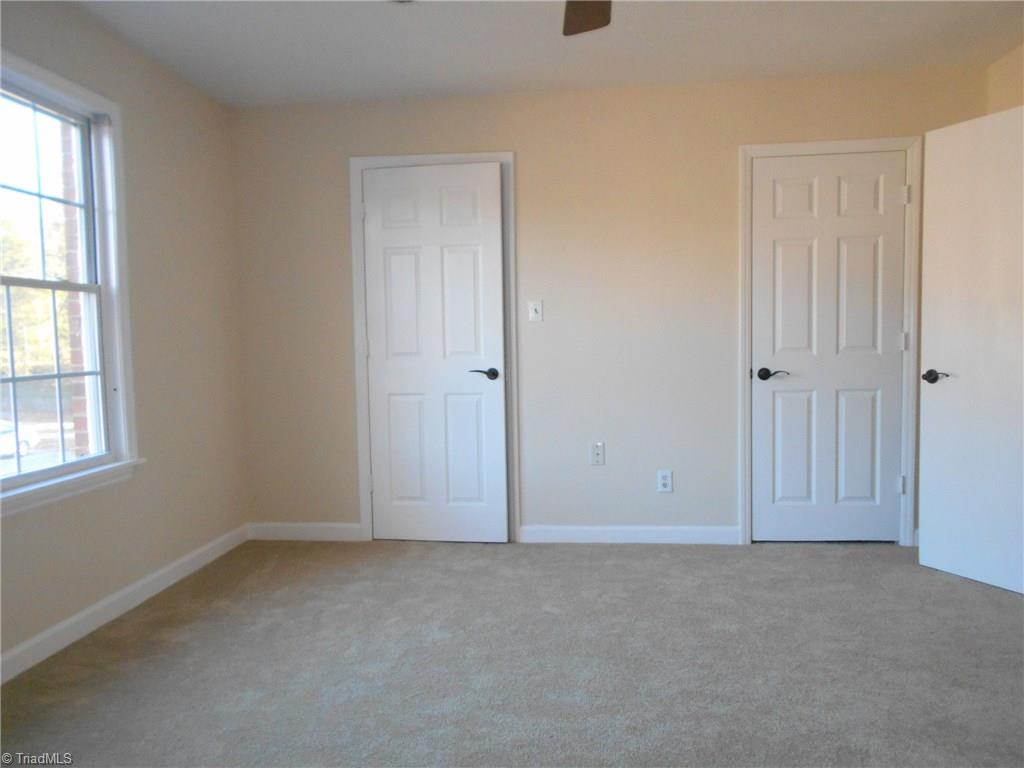 1007 Robinhood Road High Point, NC 27262 - Photo 8 of 11 Front bedroom