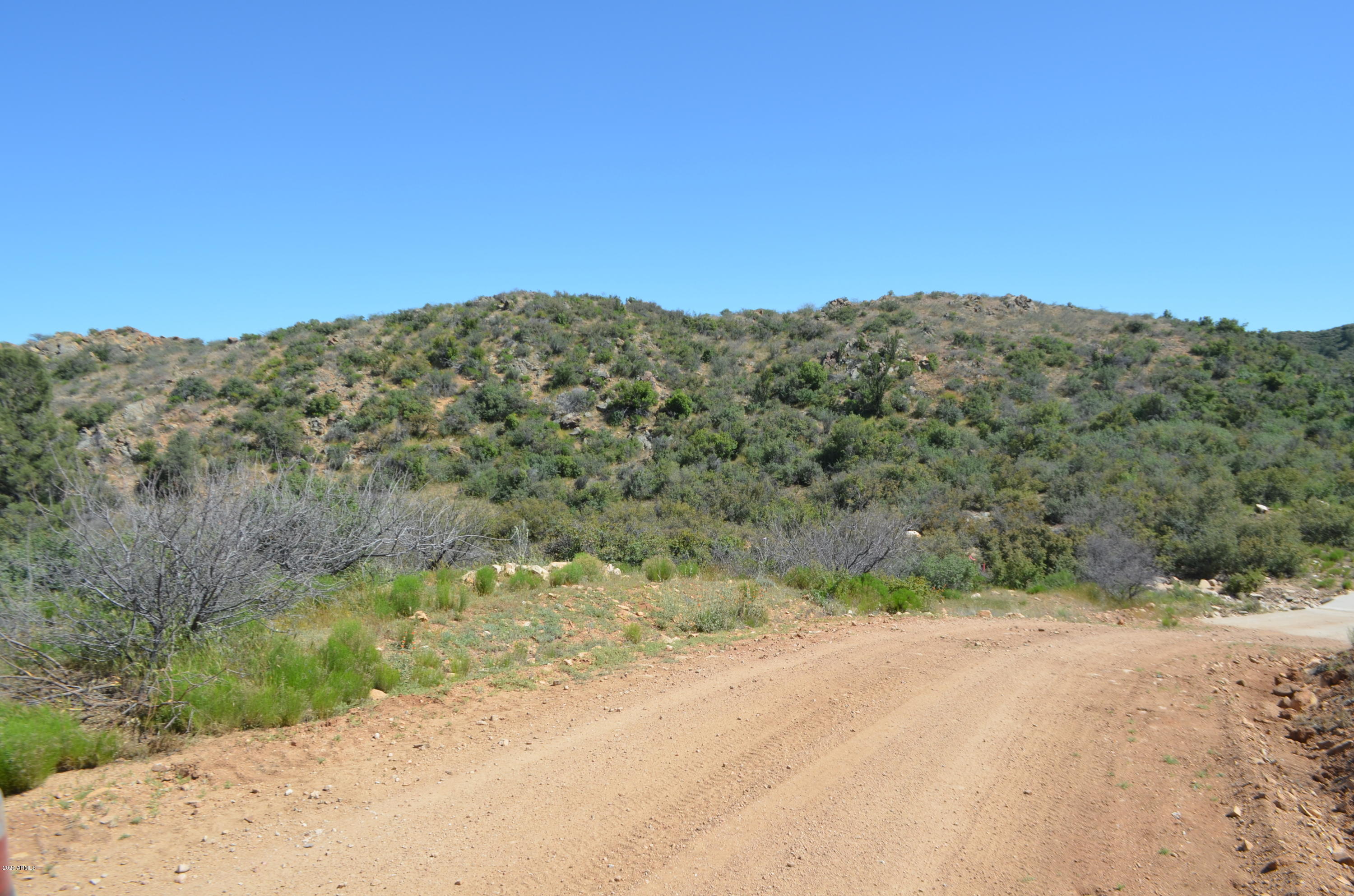 214 A Ruger Ranch, Unit 214A Kirkland, AZ 86332 - Photo 16 of 35 DSC_2625