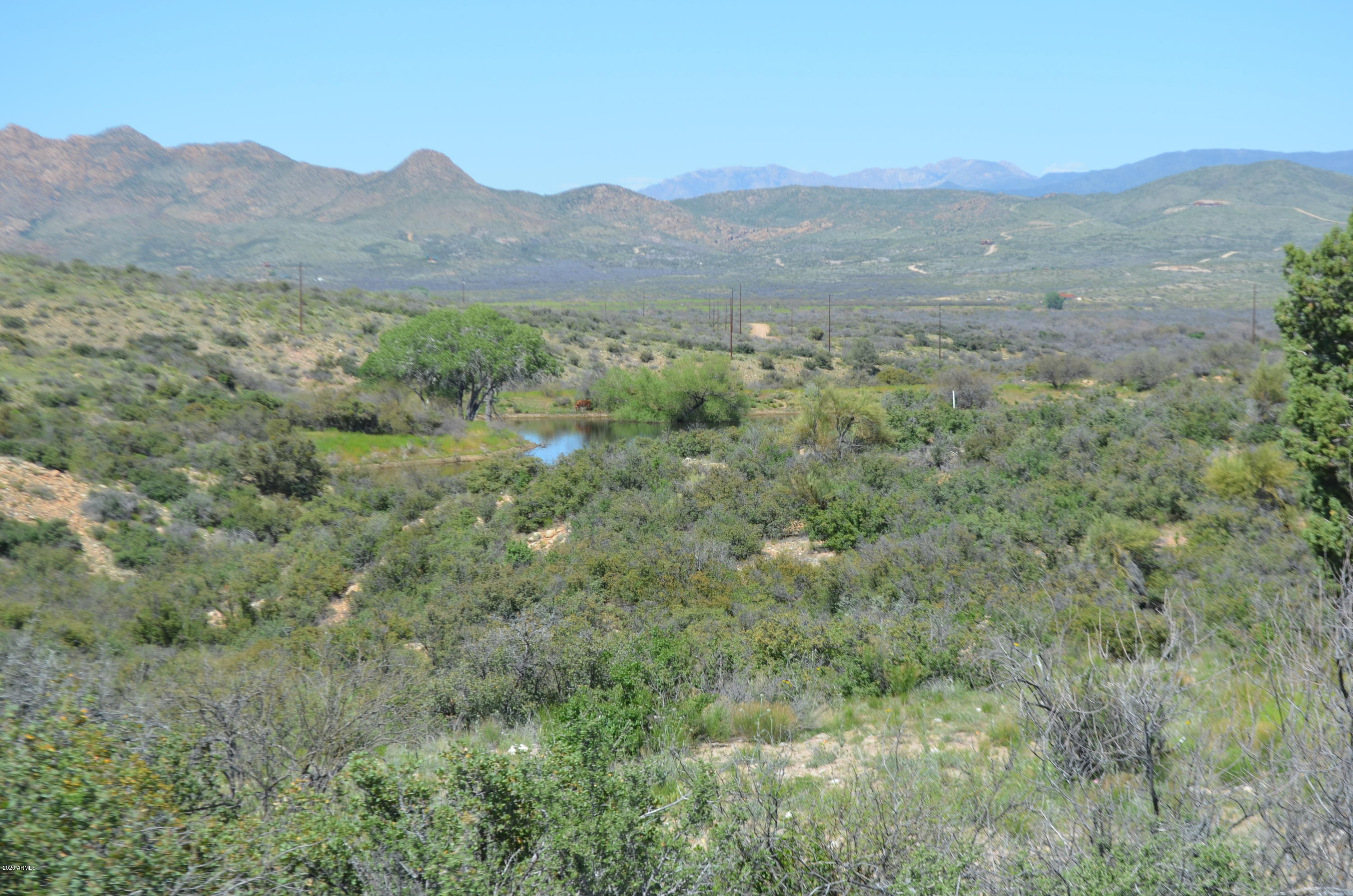 214 A Ruger Ranch, Unit 214A Kirkland, AZ 86332 - Photo 2 of 35 DSC_2602