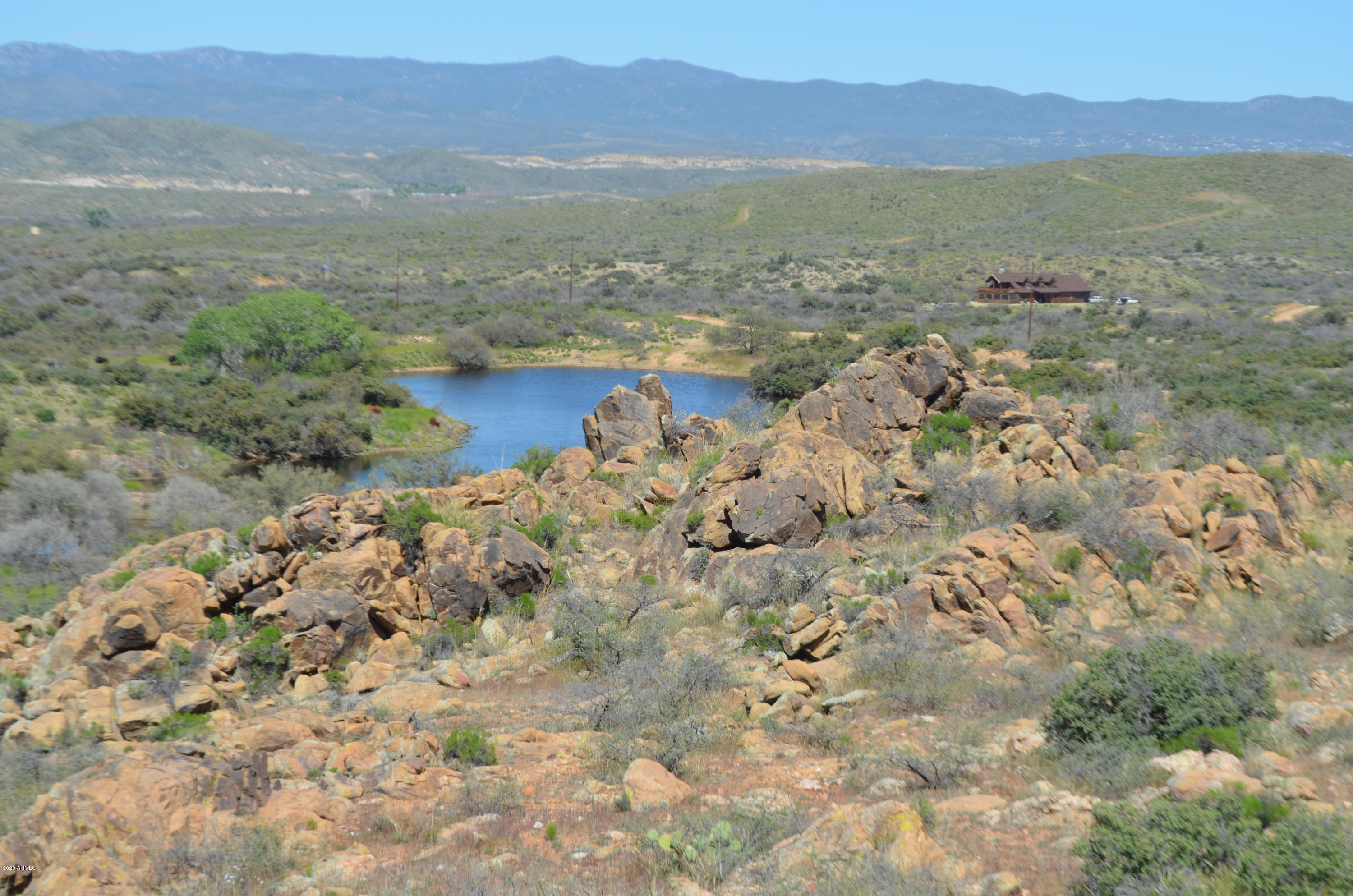 214 A Ruger Ranch, Unit 214A Kirkland, AZ 86332 - Photo 25 of 35 DSC_2634