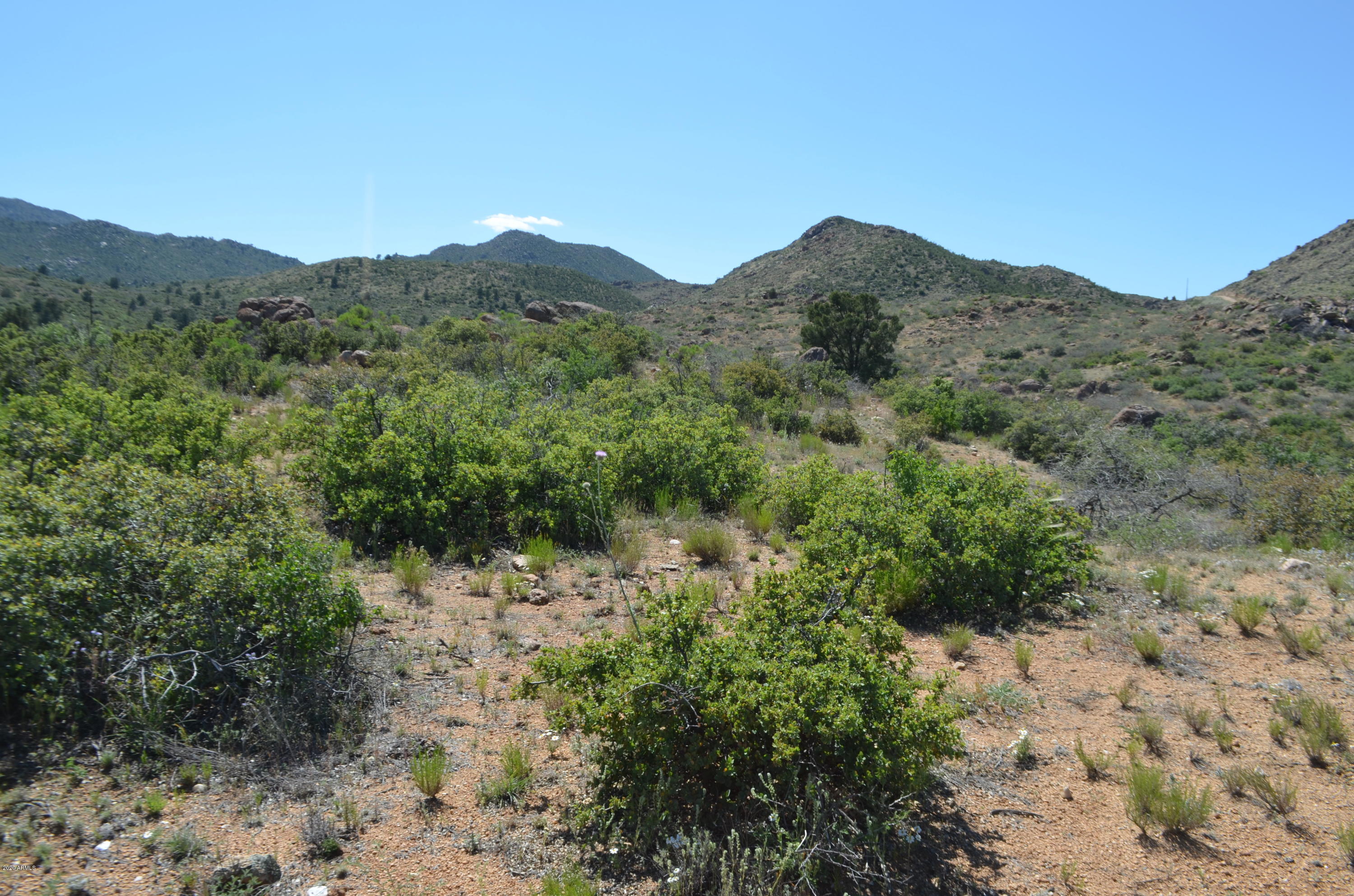214 A Ruger Ranch, Unit 214A Kirkland, AZ 86332 - Photo 6 of 35 DSC_2606