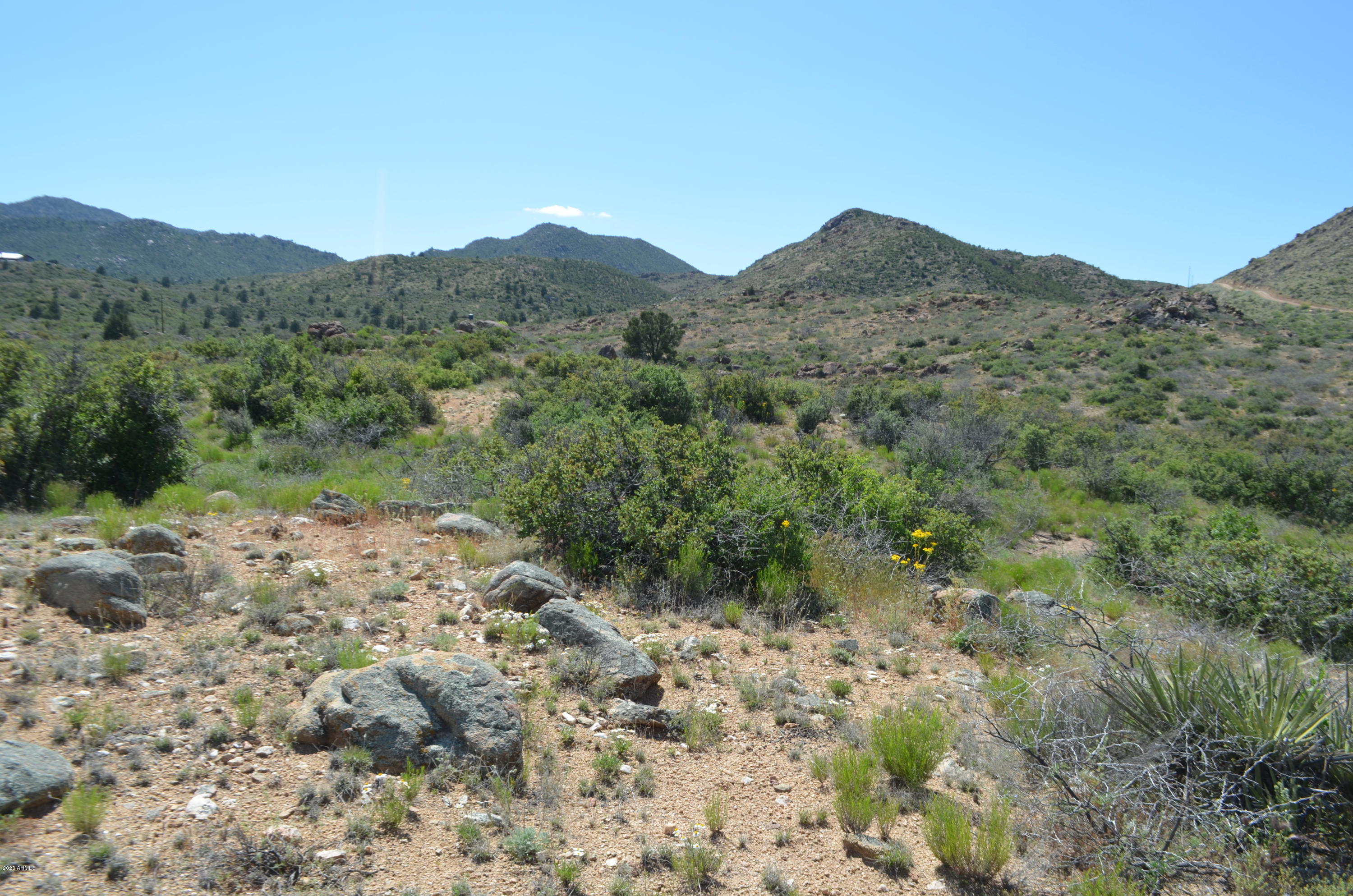 214 A Ruger Ranch, Unit 214A Kirkland, AZ 86332 - Photo 8 of 35 DSC_2611