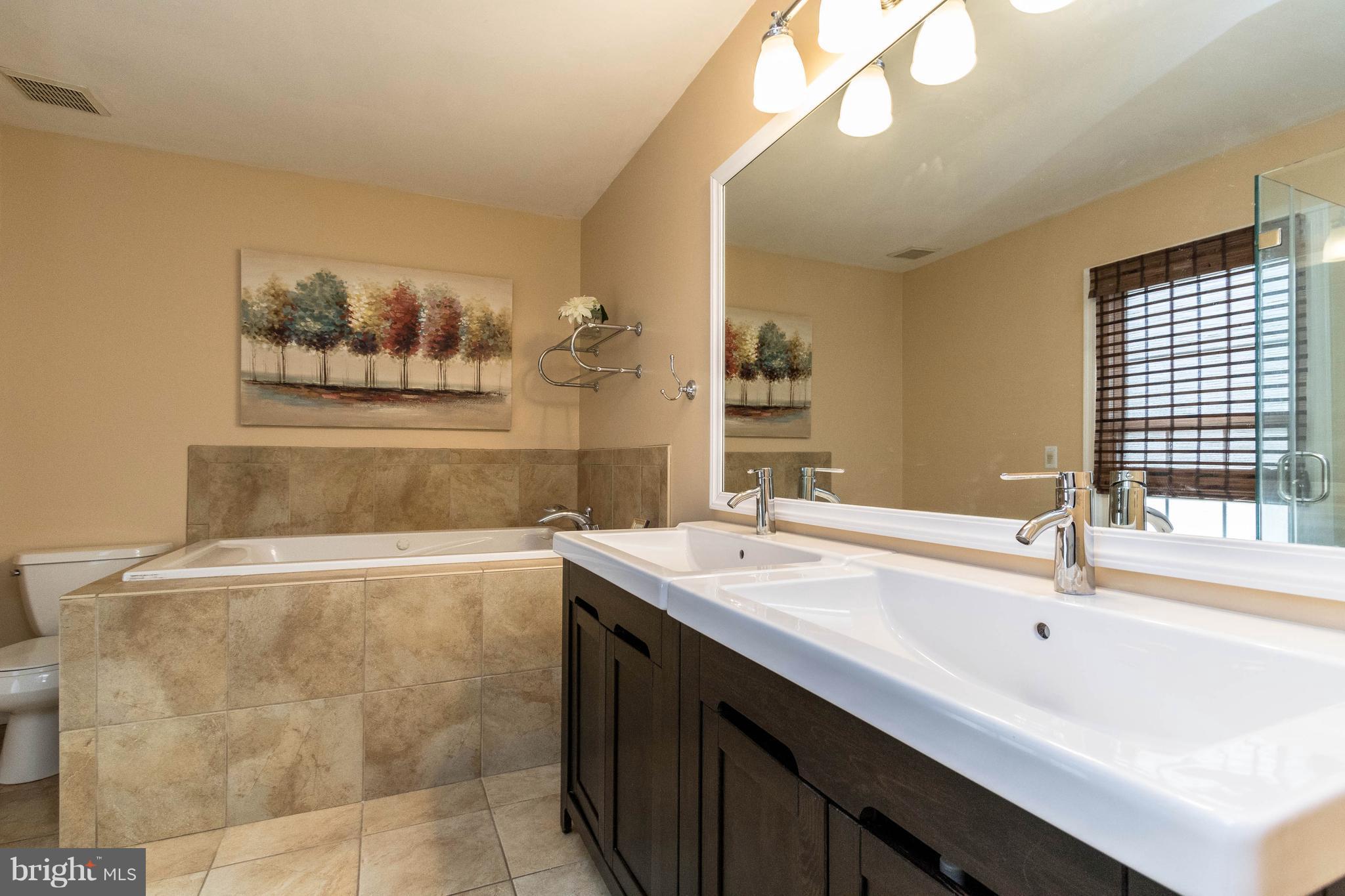 7107 Dudrow Court Springfield, VA 22150 - Photo 16 of 30 Bath (Master)