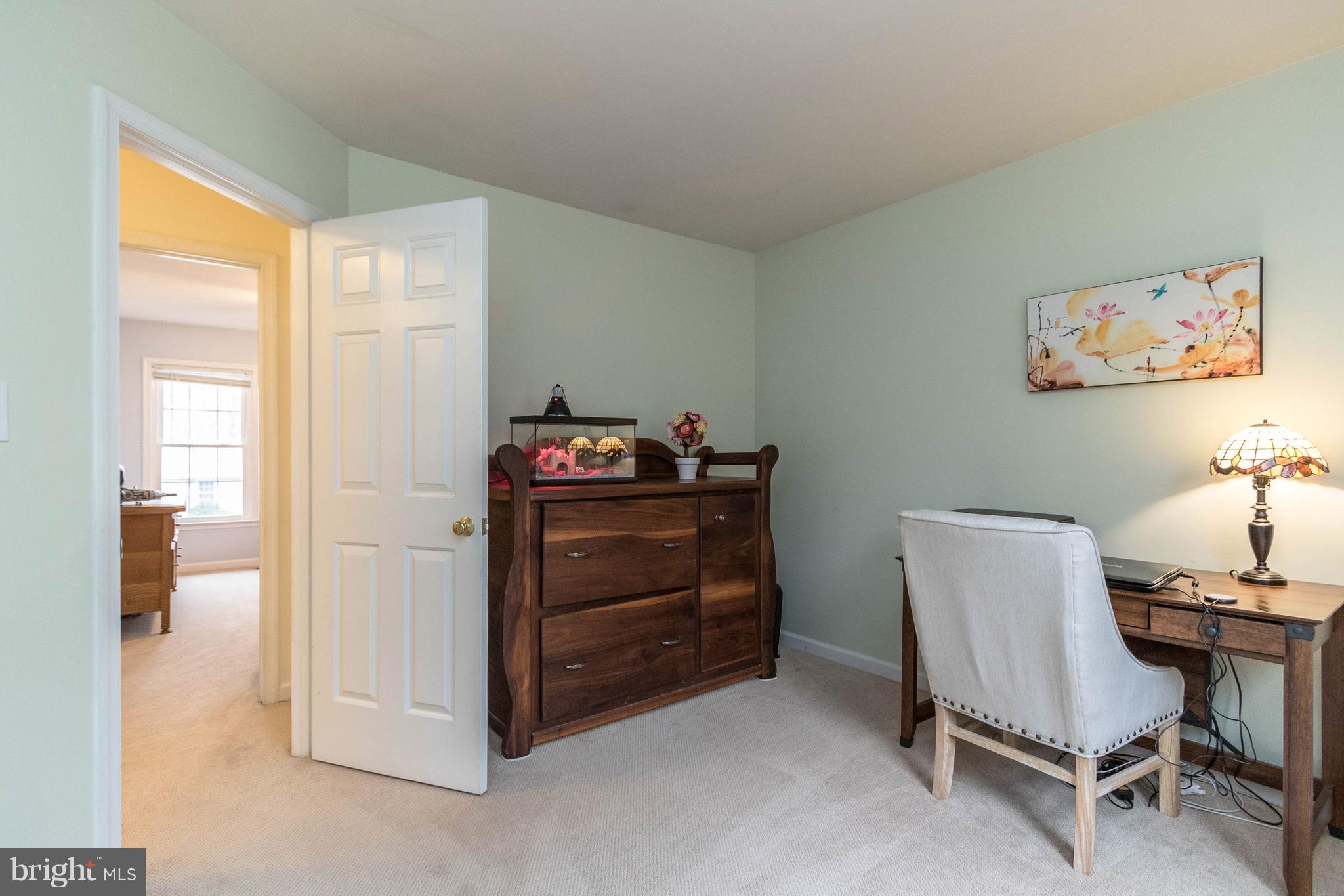 7107 Dudrow Court Springfield, VA 22150 - Photo 22 of 30 Bedroom