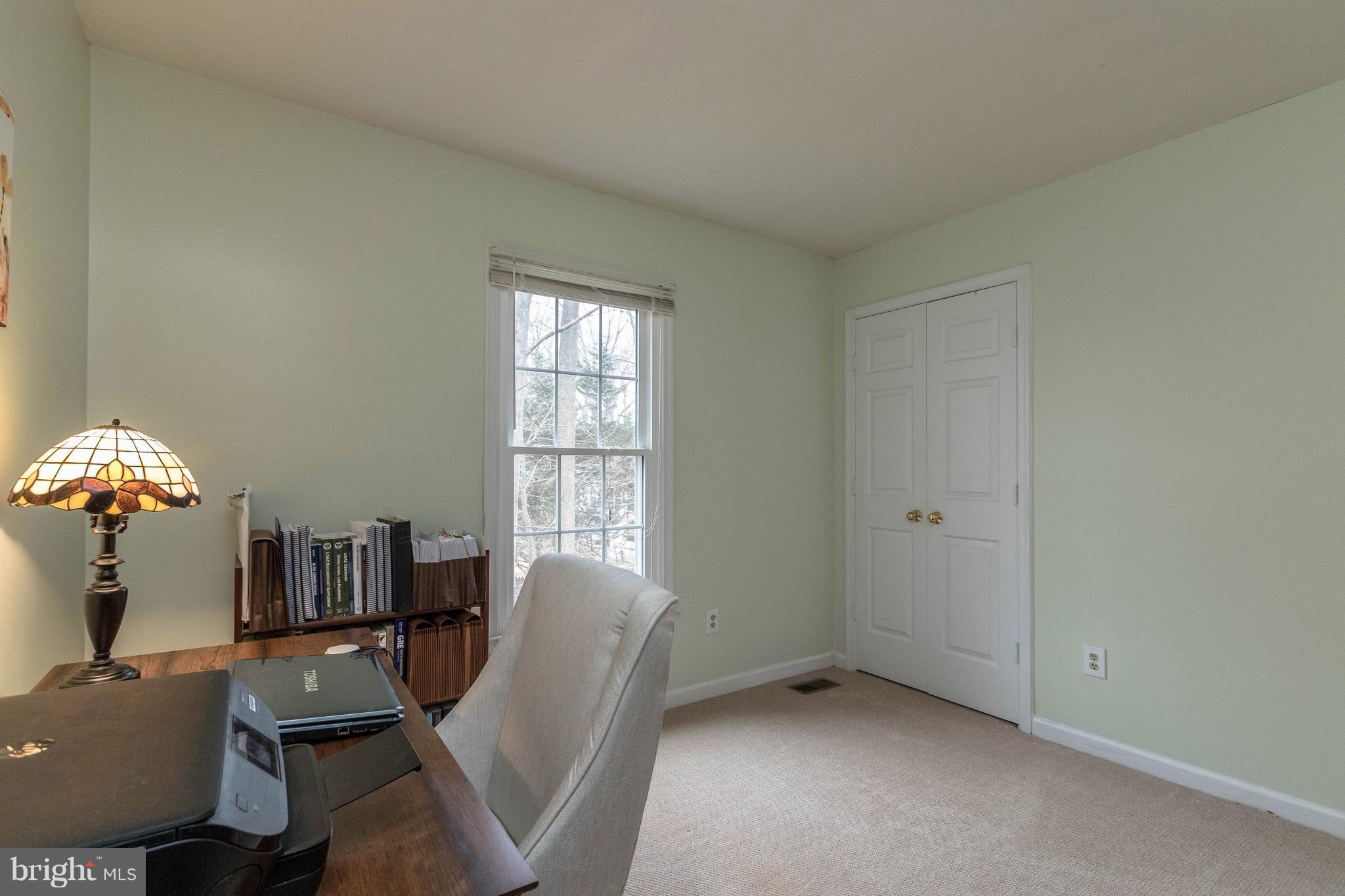 7107 Dudrow Court Springfield, VA 22150 - Photo 23 of 30 Bedroom