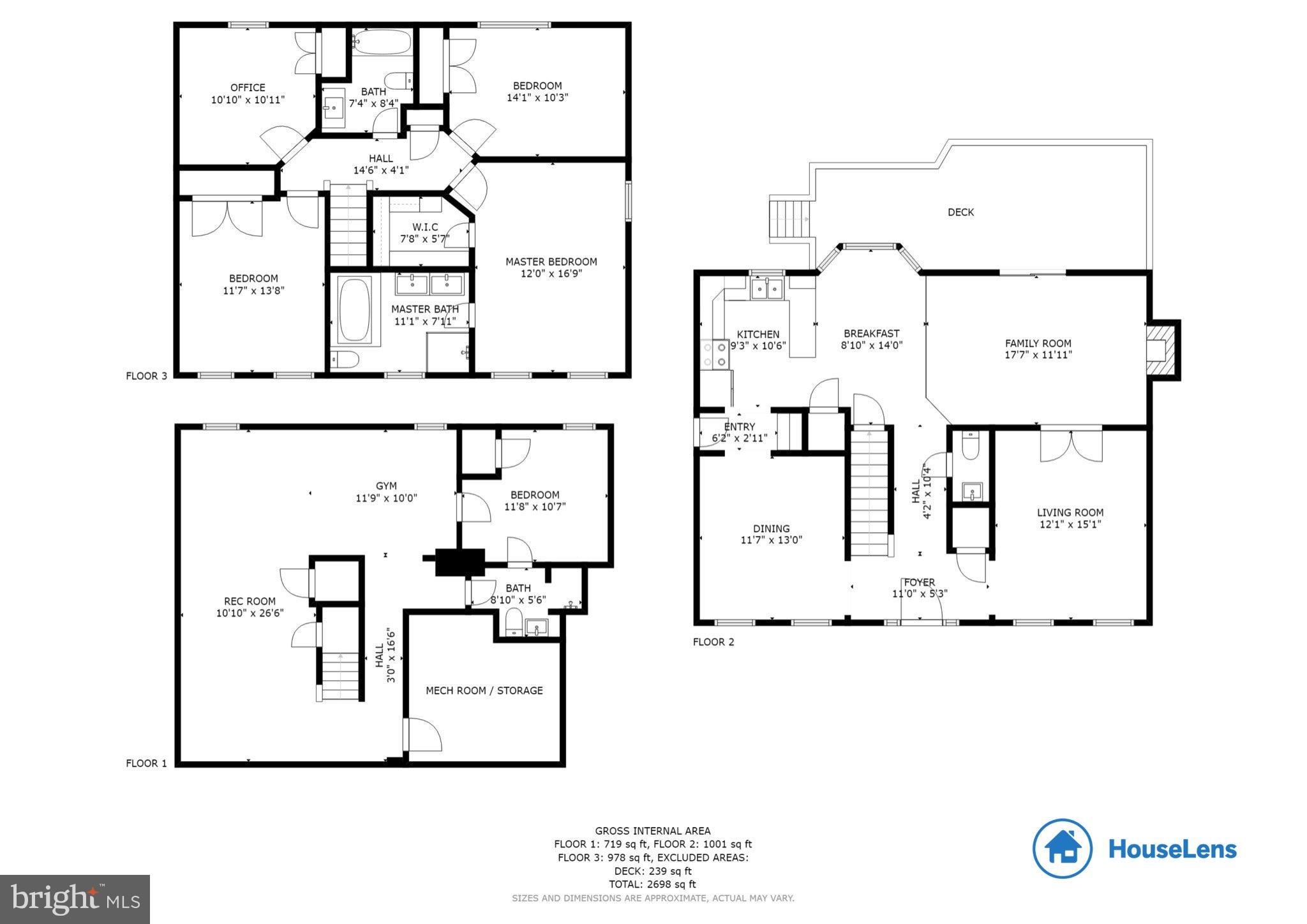 7107 Dudrow Court Springfield, VA 22150 - Photo 30 of 30 View