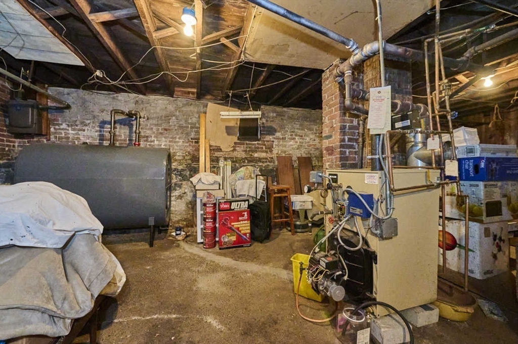 164-170 Allston Street Cambridge, MA 02139 - Photo 24 of 36