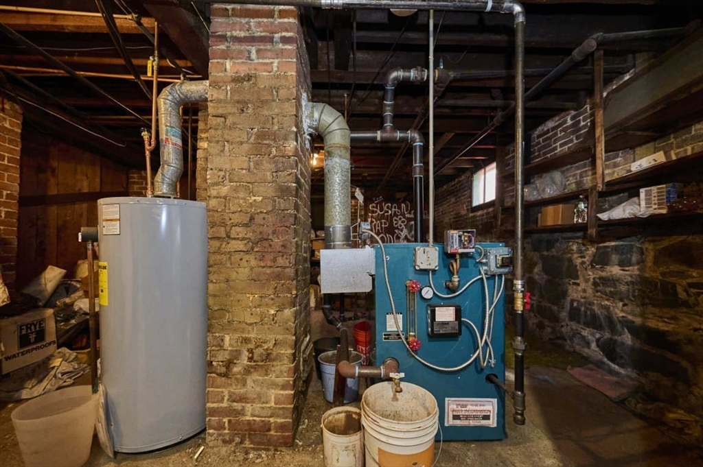 164-170 Allston Street Cambridge, MA 02139 - Photo 25 of 36