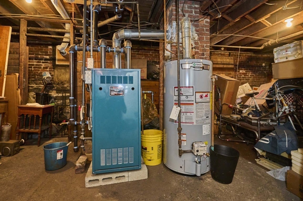 164-170 Allston Street Cambridge, MA 02139 - Photo 26 of 36