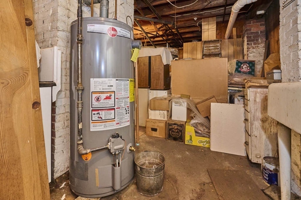 164-170 Allston Street Cambridge, MA 02139 - Photo 27 of 36