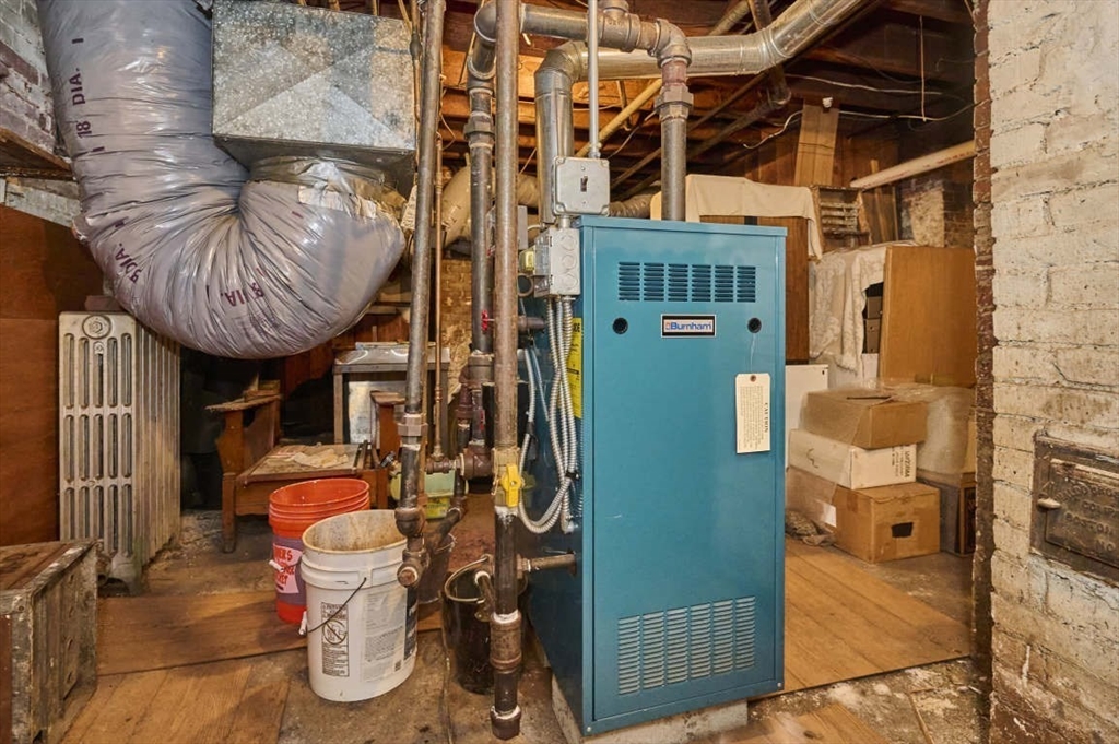 164-170 Allston Street Cambridge, MA 02139 - Photo 28 of 36