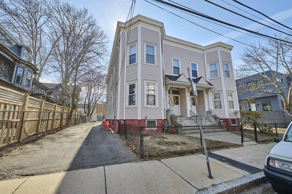 164-170 Allston Street Cambridge, MA 02139 - Photo 30 of 36