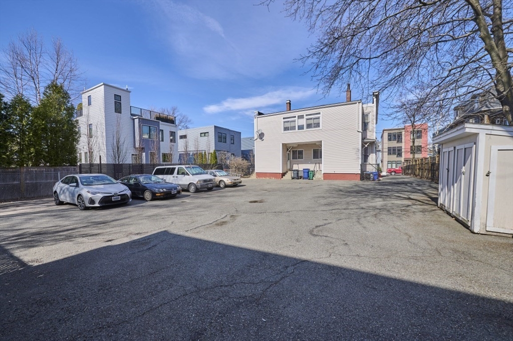 164-170 Allston Street Cambridge, MA 02139 - Photo 33 of 36