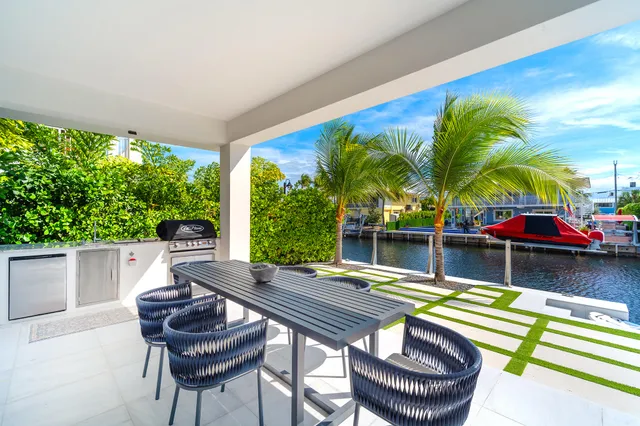$4,997,000 | 113 Court Contessa, Islamorada, FL 33036