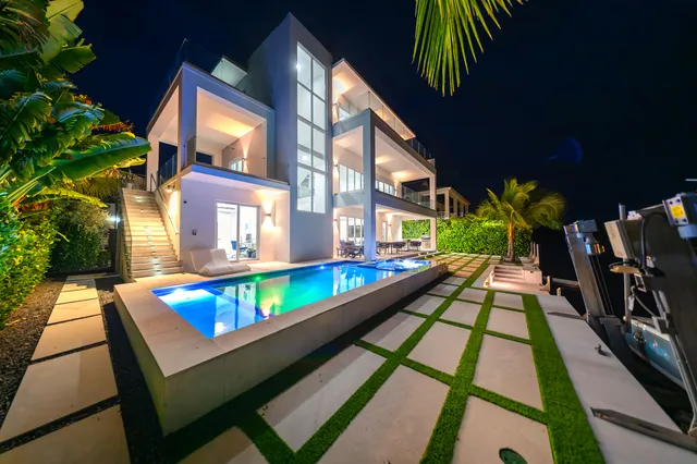 $4,997,000 | 113 Court Contessa, Islamorada, FL 33036