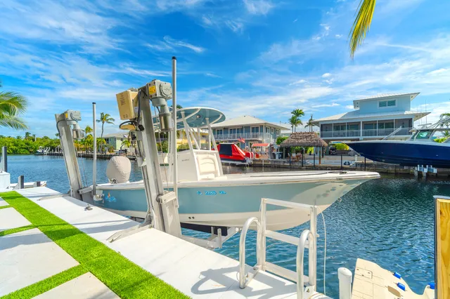 $4,997,000 | 113 Court Contessa, Islamorada, FL 33036