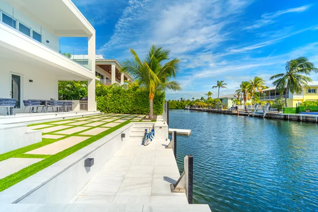 $4,997,000 | 113 Court Contessa, Islamorada, FL 33036