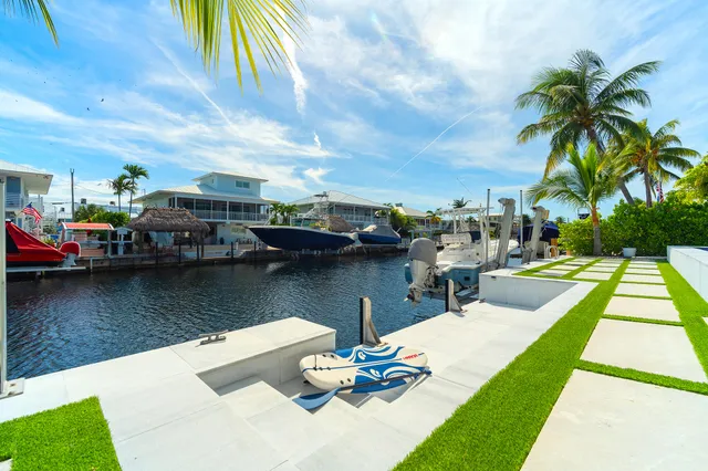$4,997,000 | 113 Court Contessa, Islamorada, FL 33036