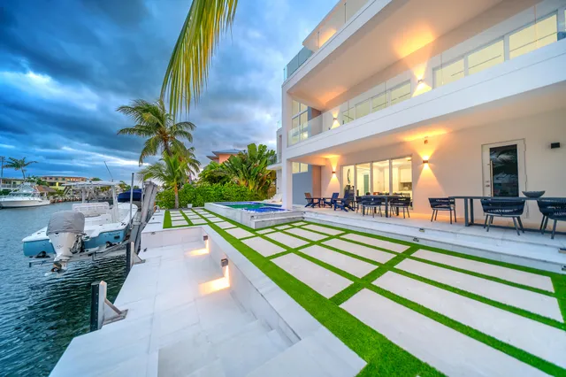 $4,997,000 | 113 Court Contessa, Islamorada, FL 33036
