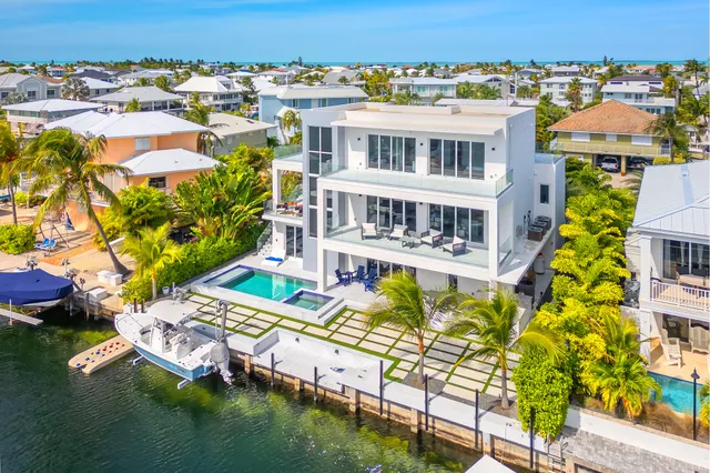 $4,997,000 | 113 Court Contessa, Islamorada, FL 33036