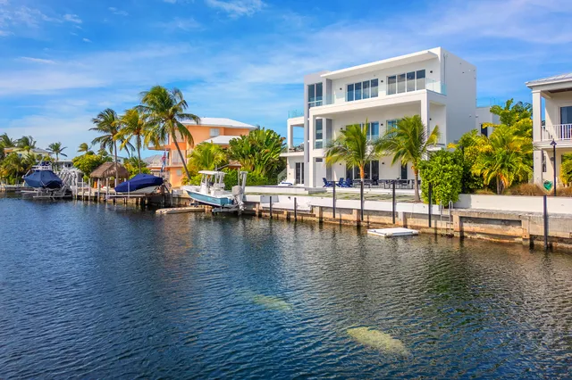 $4,997,000 | 113 Court Contessa, Islamorada, FL 33036