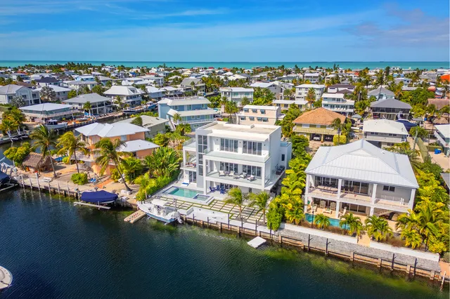 $4,997,000 | 113 Court Contessa, Islamorada, FL 33036