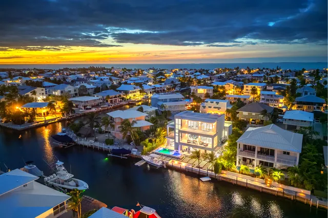 $4,997,000 | 113 Court Contessa, Islamorada, FL 33036
