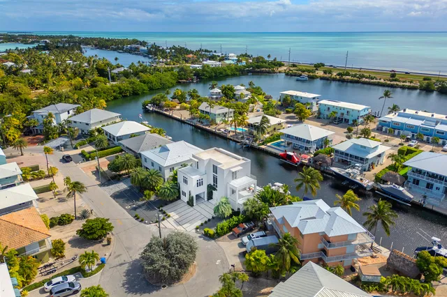 $4,997,000 | 113 Court Contessa, Islamorada, FL 33036