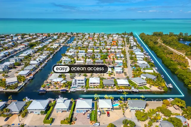 $4,997,000 | 113 Court Contessa, Islamorada, FL 33036
