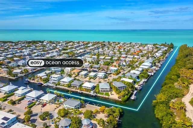 $4,997,000 | 113 Court Contessa, Islamorada, FL 33036