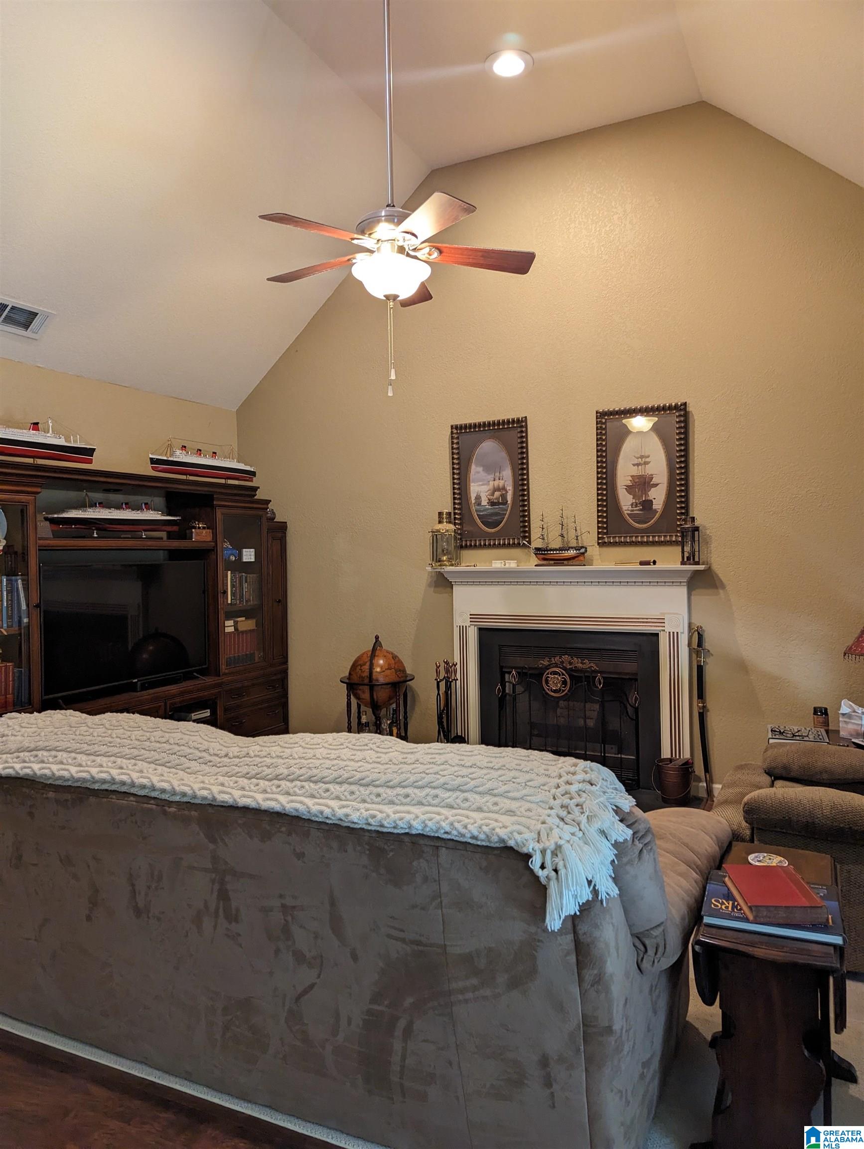 1005 Sunset Way Odenville, AL 35120 - Photo 7 of 38