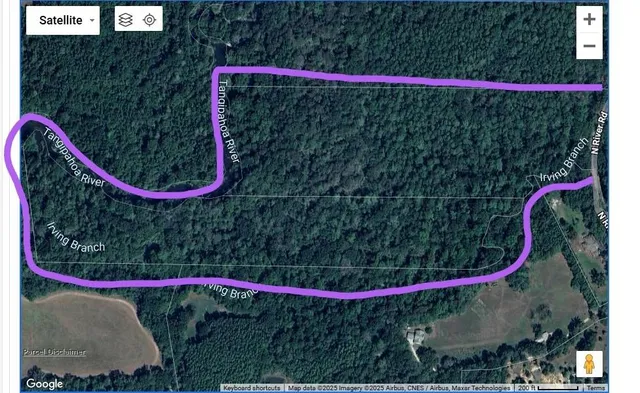 $350,000 | 0 North River Road, Kentwood, LA 70444