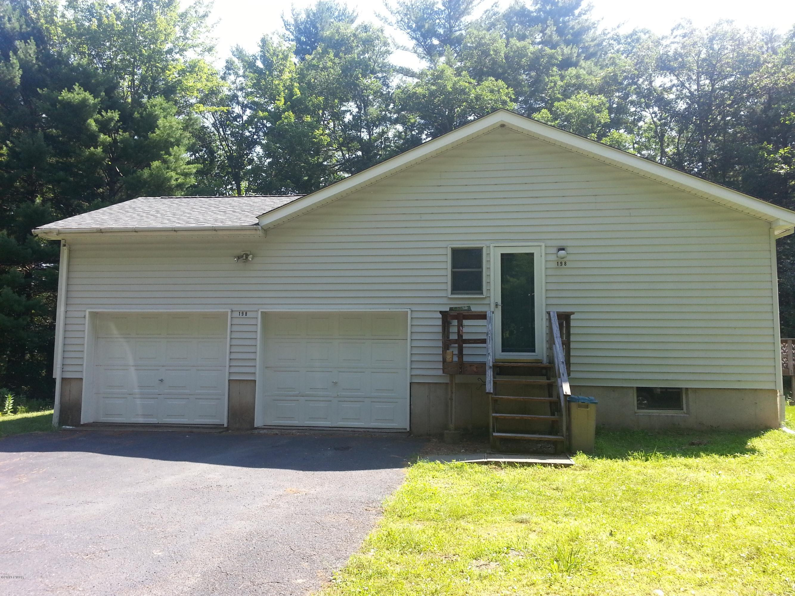 198 Greeley Lake Road Greeley, PA 18425 - Photo 3 of 28