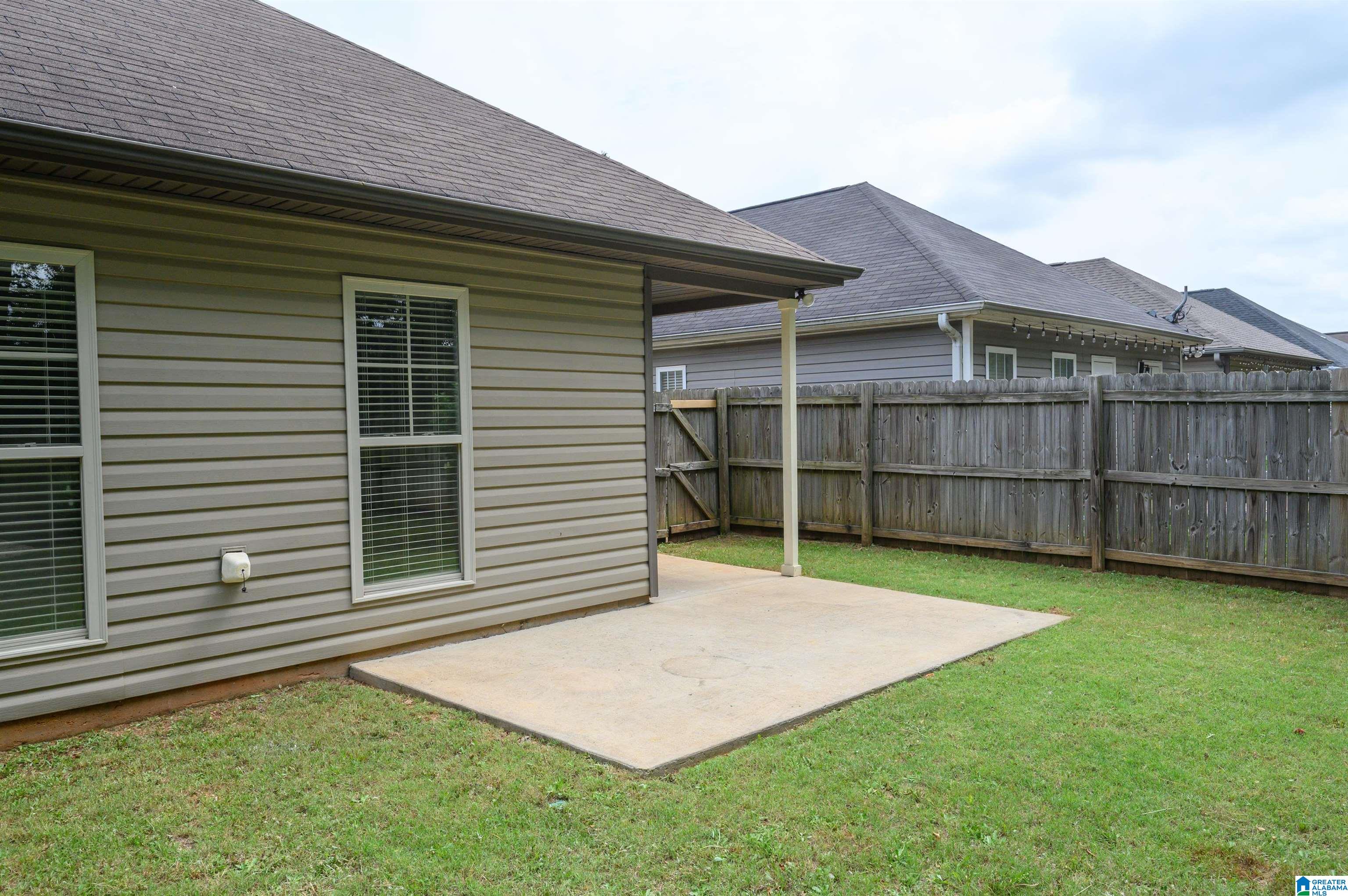 128 Moss Stone Lane Calera, AL 35040 - Photo 36 of 41