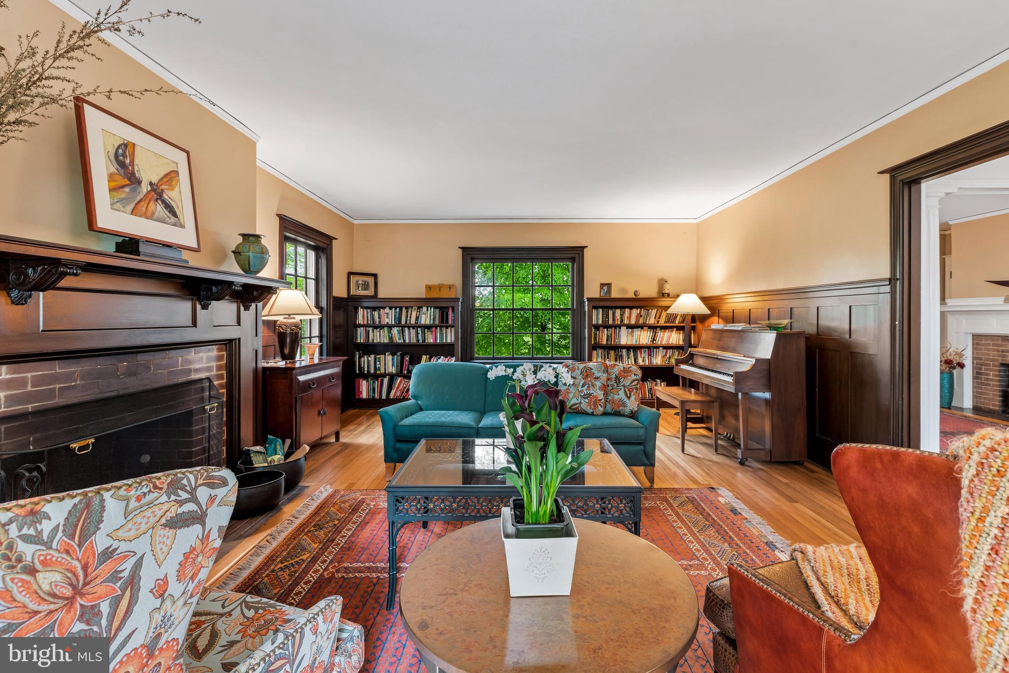 222 Longwood Road Baltimore, MD 21210 - Photo 12 of 64
