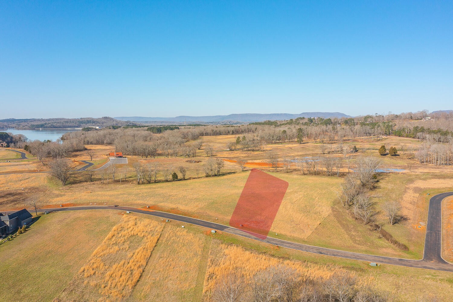 0 Edgewater Way Jasper, TN 37347 - Photo 2 of 35