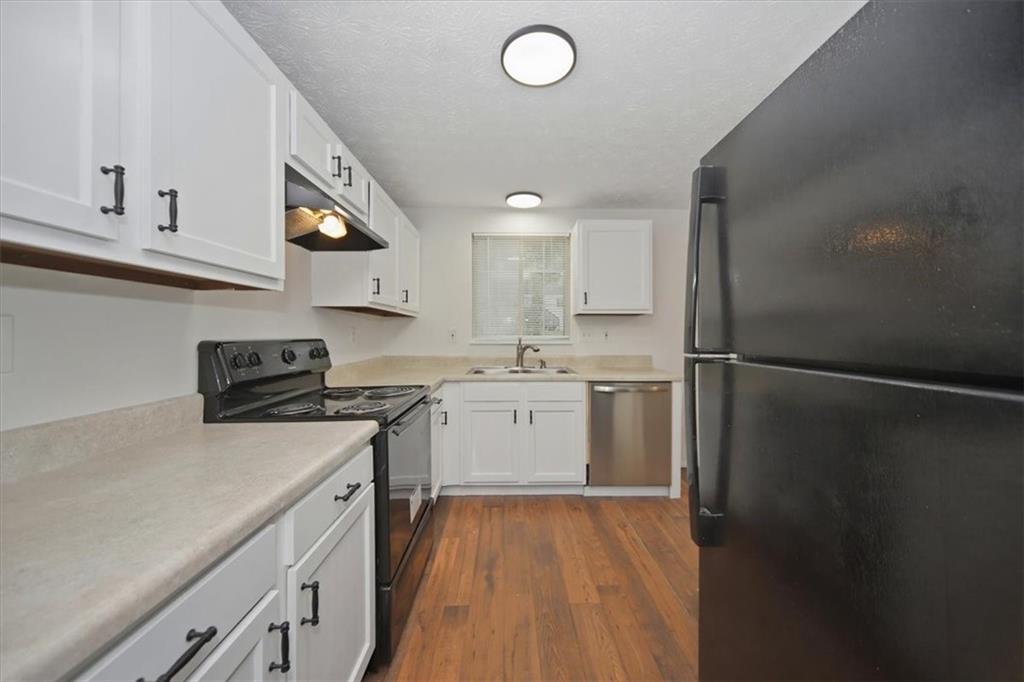2116 Scarbrough Road Stone Mountain, GA 30088 - Photo 23 of 35