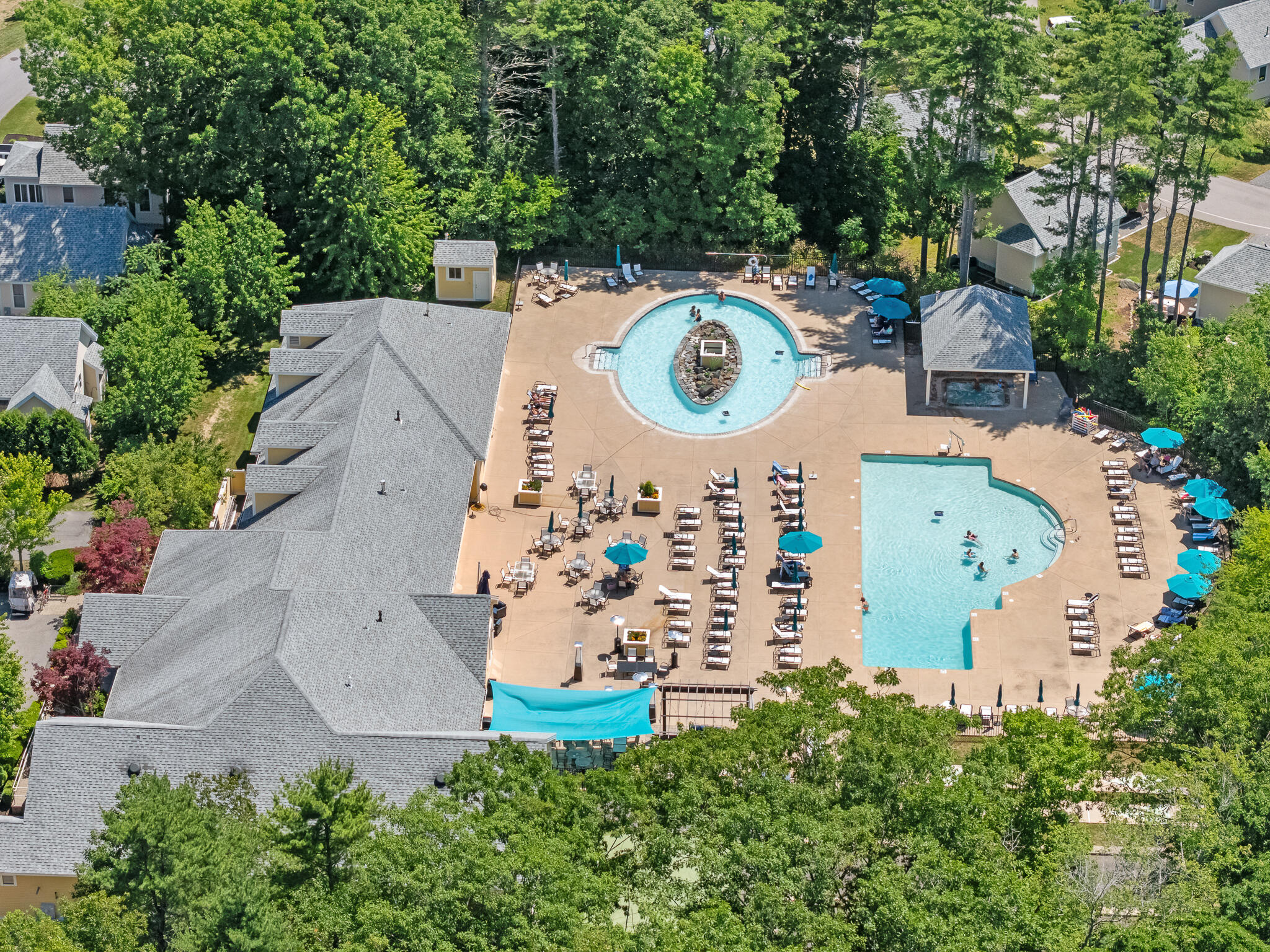 1 Old County Road, Unit 409 Wells, ME 04090 - Photo 2 of 36 Seaglass #409
