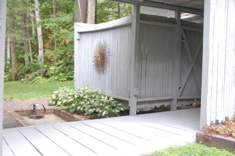 463 Pond Road Manchester, ME 04351 - Photo 3 of 35 ENTRY WALKWAY