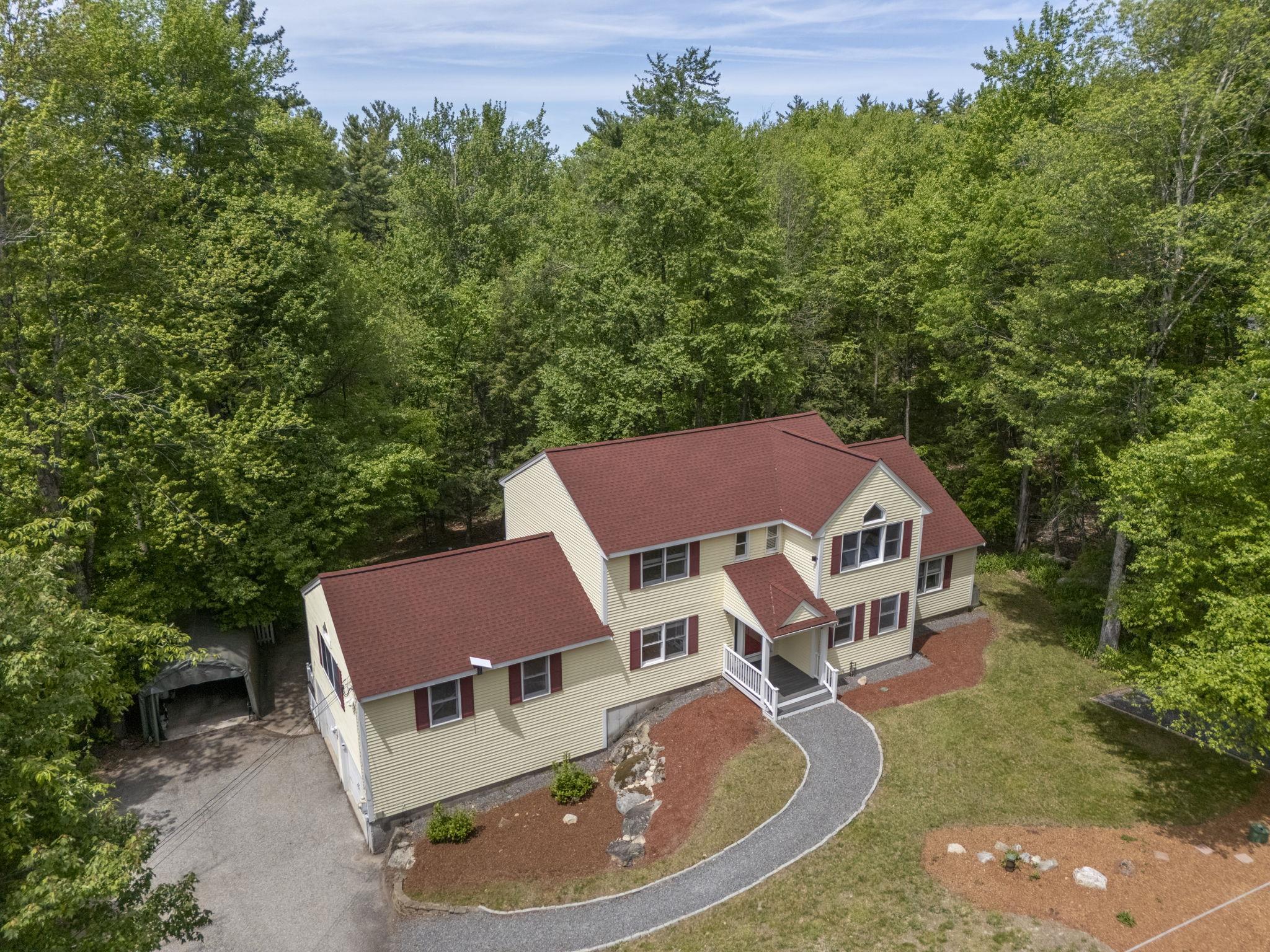 10 Mountain Road Brookline, NH 03033 - Photo 2 of 60