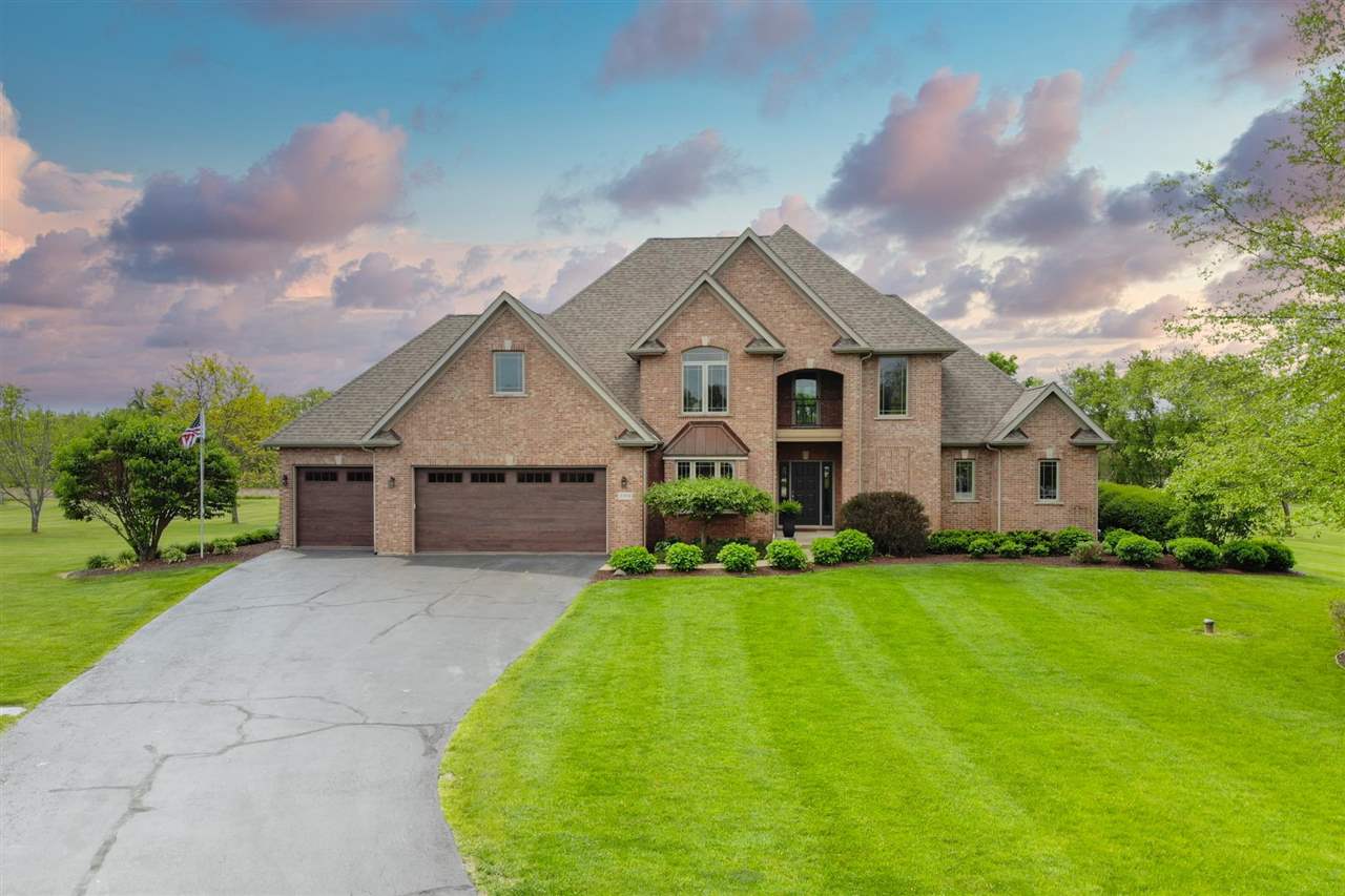 2329 Malmaison Road Belvidere, IL 61008 - Photo 2 of 45 Gallery Image 2