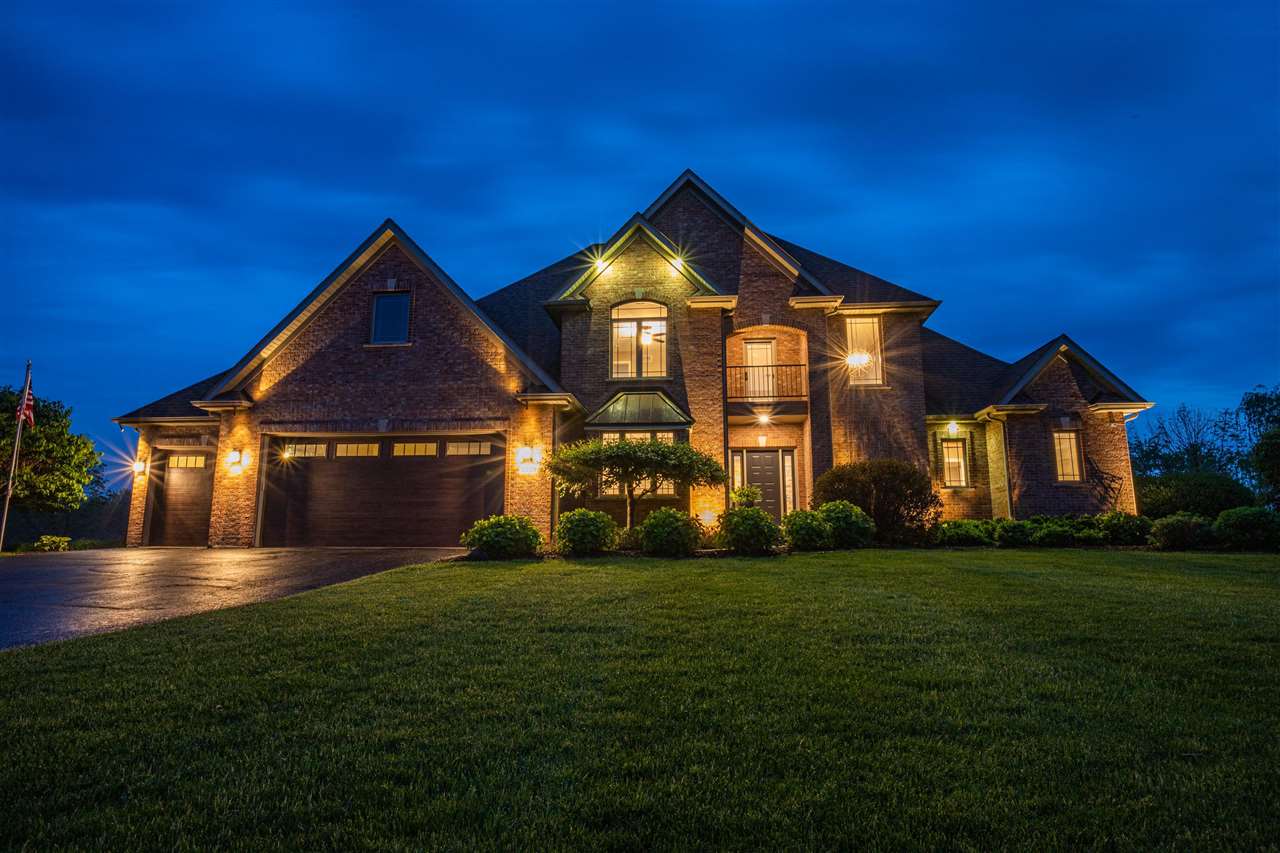 2329 Malmaison Road Belvidere, IL 61008 - Photo 3 of 45 Gallery Image 3