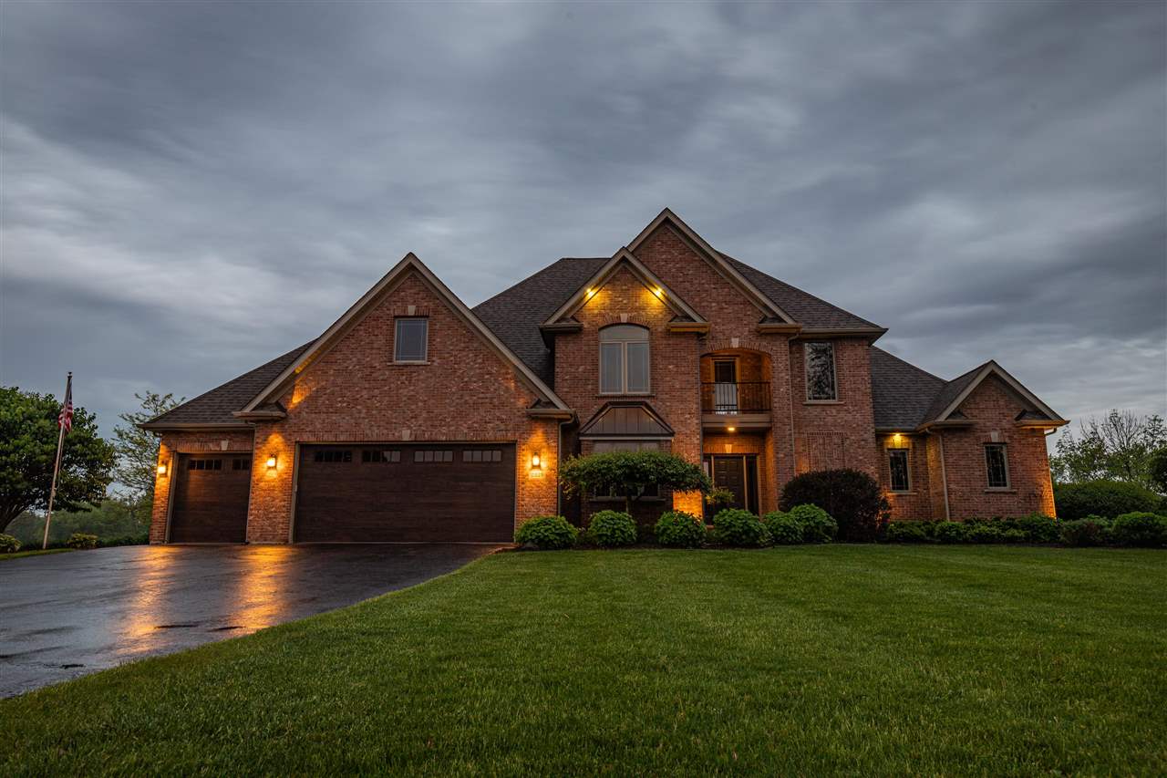 2329 Malmaison Road Belvidere, IL 61008 - Photo 4 of 45 Gallery Image 4