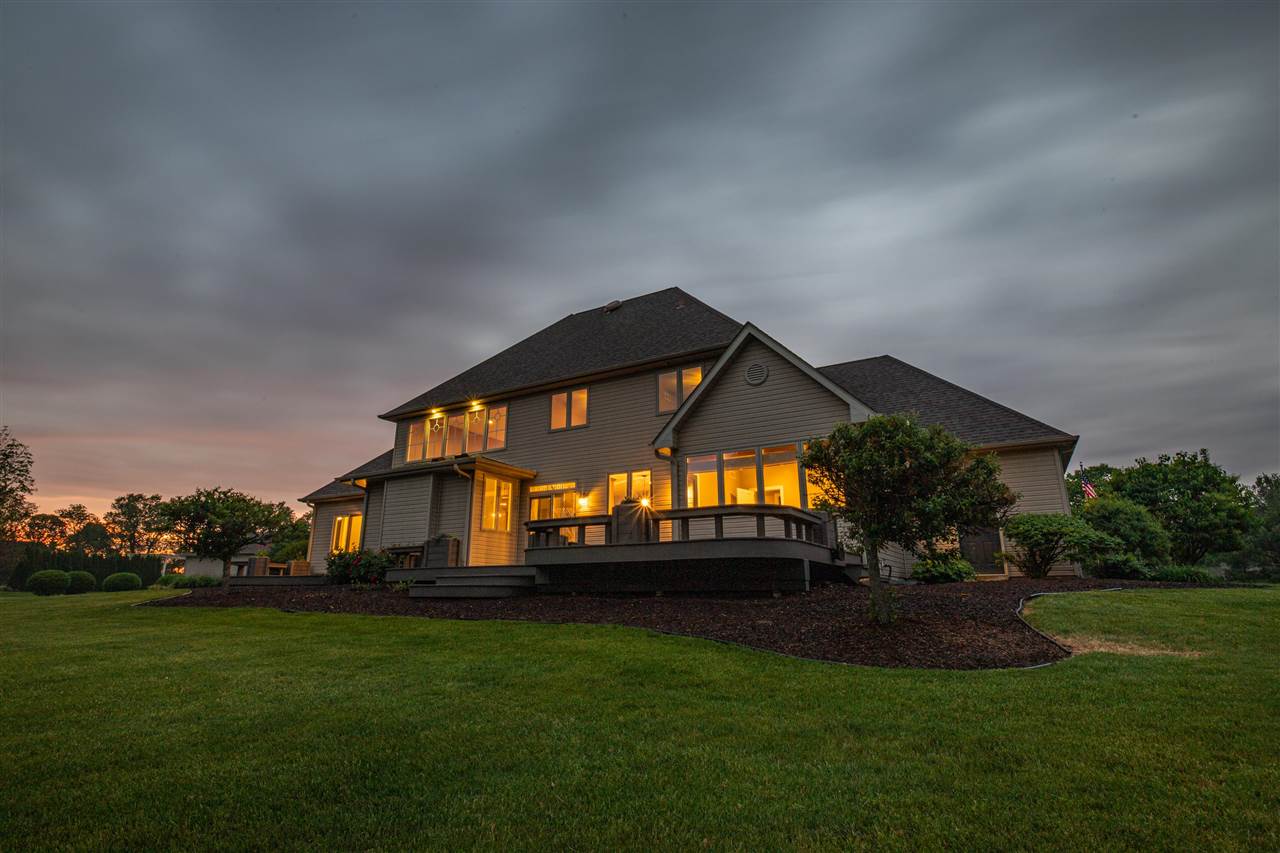 2329 Malmaison Road Belvidere, IL 61008 - Photo 43 of 45 Gallery Image 43
