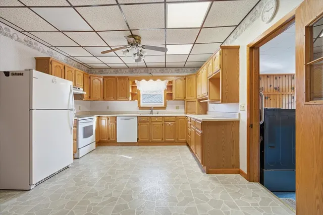 $139,900 | 429 West Owsley Street, Chenoa, IL 61726